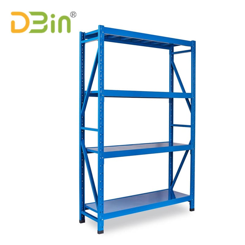 Warehouse Storage Shelving